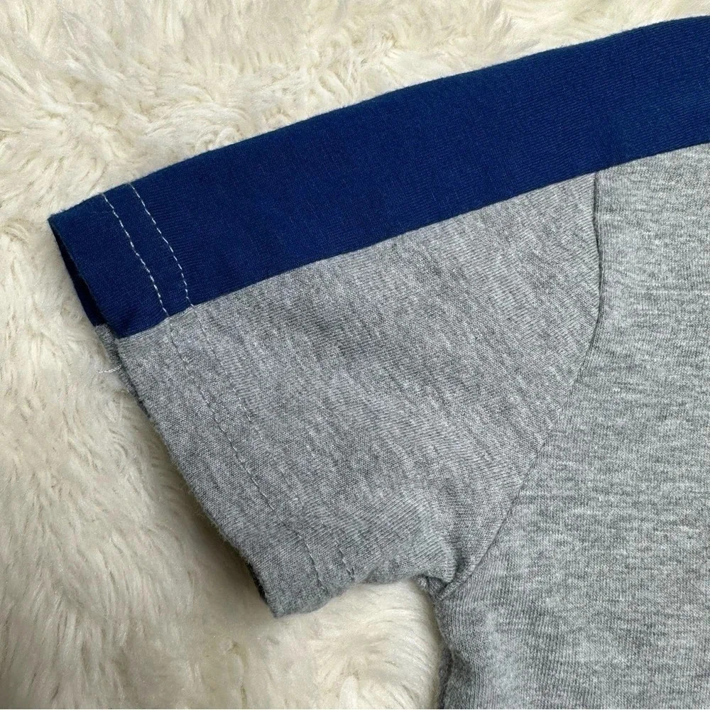 Children’s Apparel Network PJ Masks T-Shirt Changing Graphic Grey & Blue Sz 5T - Picture 13 of 16